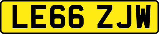 LE66ZJW
