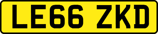 LE66ZKD
