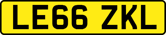 LE66ZKL