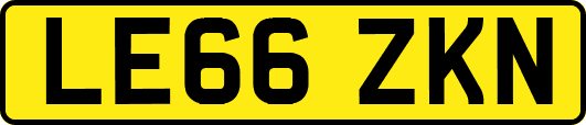LE66ZKN