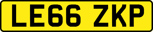 LE66ZKP