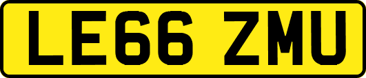 LE66ZMU