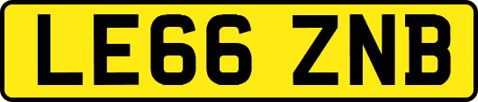 LE66ZNB