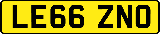 LE66ZNO