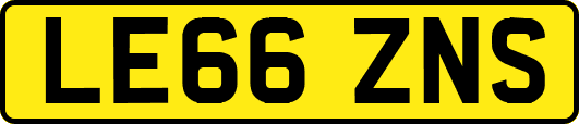LE66ZNS