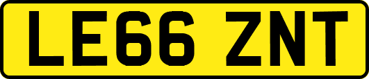 LE66ZNT