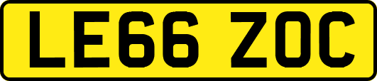 LE66ZOC