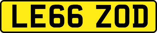 LE66ZOD
