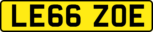 LE66ZOE