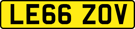 LE66ZOV
