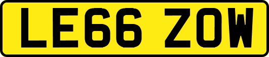 LE66ZOW
