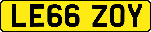 LE66ZOY