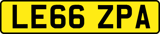 LE66ZPA
