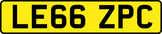 LE66ZPC