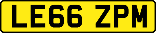 LE66ZPM