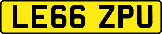 LE66ZPU