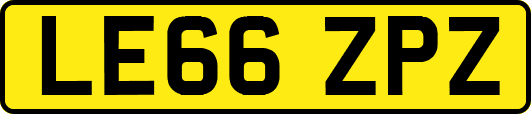 LE66ZPZ