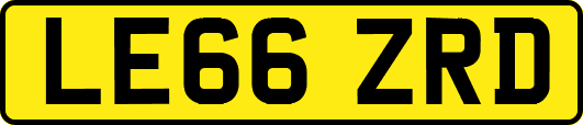 LE66ZRD