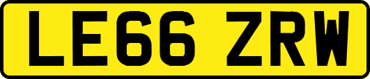 LE66ZRW