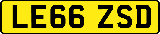 LE66ZSD