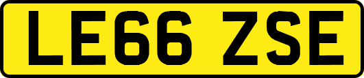 LE66ZSE