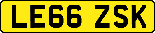 LE66ZSK