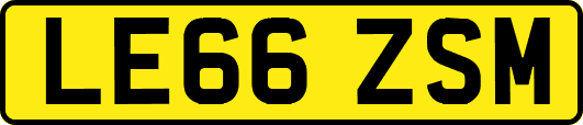 LE66ZSM