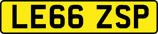 LE66ZSP