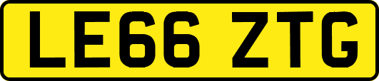 LE66ZTG