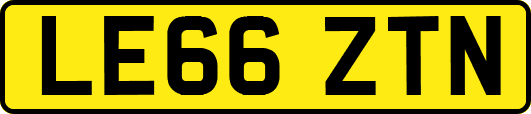 LE66ZTN