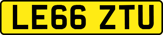 LE66ZTU