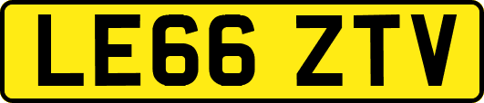 LE66ZTV