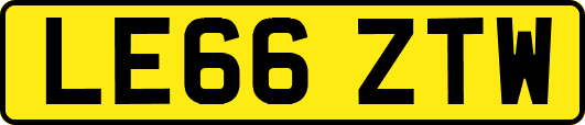 LE66ZTW