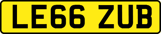 LE66ZUB