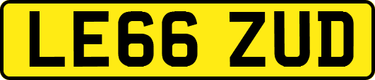 LE66ZUD