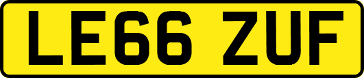 LE66ZUF