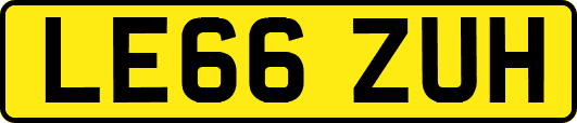 LE66ZUH