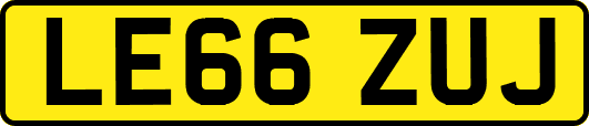 LE66ZUJ