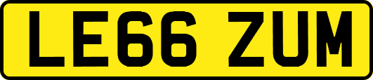LE66ZUM