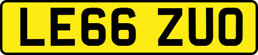LE66ZUO