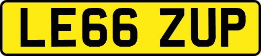 LE66ZUP