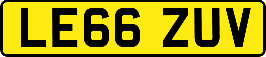 LE66ZUV