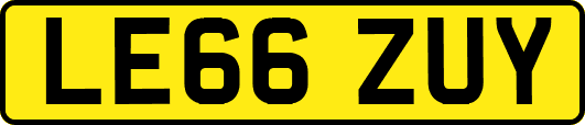 LE66ZUY