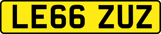 LE66ZUZ
