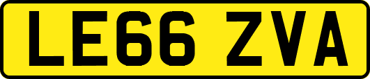 LE66ZVA