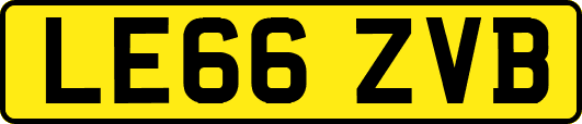 LE66ZVB