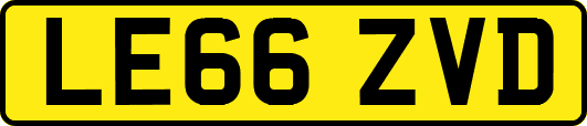 LE66ZVD