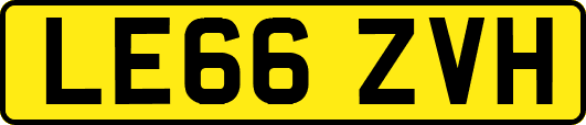 LE66ZVH