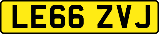 LE66ZVJ