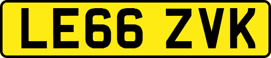 LE66ZVK